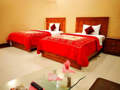 Royal Residency Guest House Karachi - image 16