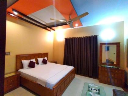 Royal Residency Guest House Karachi - image 19