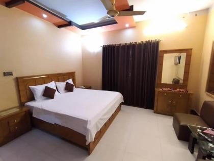 Royal Residency Guest House Karachi - image 2