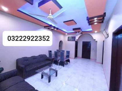 Royal Residency Guest House Karachi - image 20