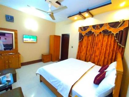 Royal Residency Guest House Karachi - image 6