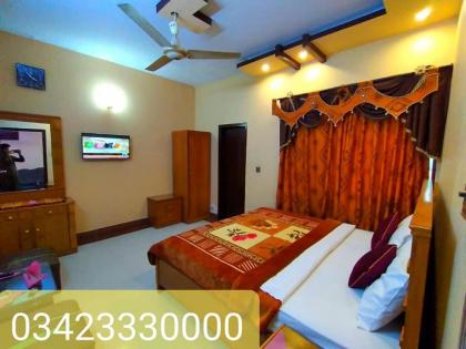 Royal Residency Guest House Karachi - image 7