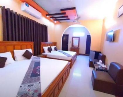 Royal Residency Guest House Karachi - image 8
