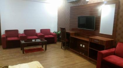 Hotel Comfort INN (R) - image 4