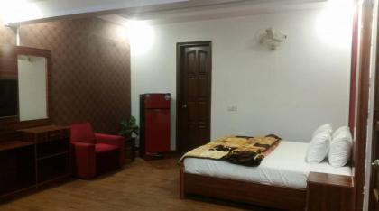 Hotel Comfort INN (R) - image 5