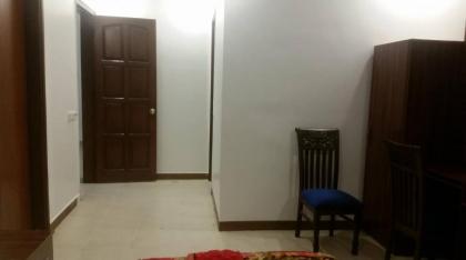 Hotel Comfort INN (R) - image 7