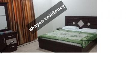 Guest house Shayan Residency - image 13