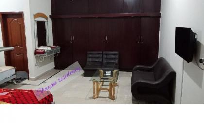 Guest house Shayan Residency - image 8