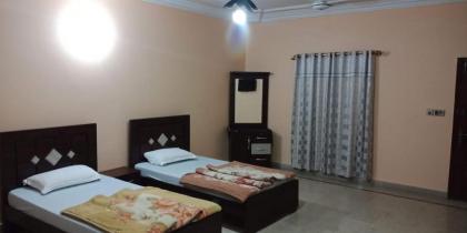 Shayan Residency Guest House - image 15