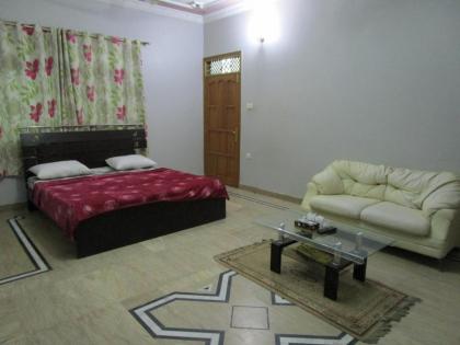 Shayan Residency Guest House - image 6