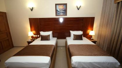 World Inn Karachi - image 13