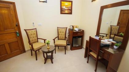 World Inn Karachi - image 17