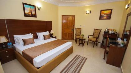 World Inn Karachi - image 18