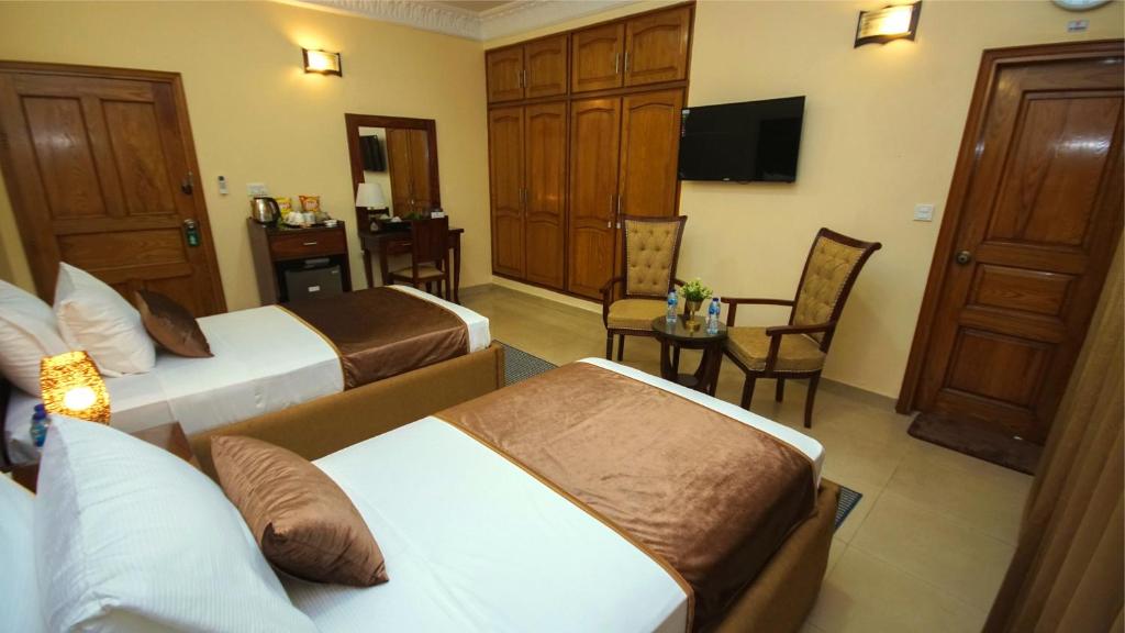 World Inn Karachi - image 2
