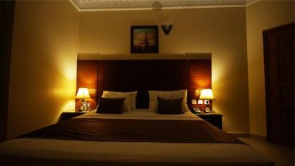 World Inn Karachi - image 20