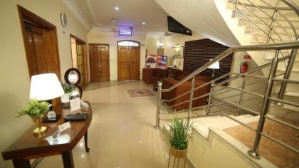 World Inn Karachi - image 3