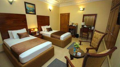 World Inn Karachi - image 5