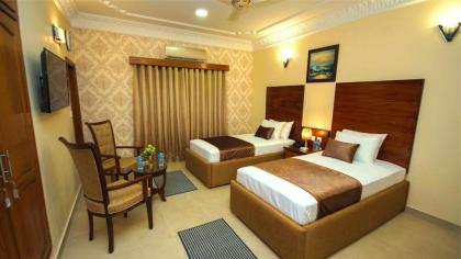 World Inn Karachi - image 7