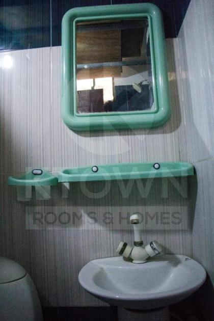 Ktown Rooms Opposite Sea View #DolmenMall #OceanMall - image 17