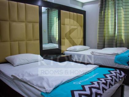 Ktown Rooms Badar Commercial Near Seaview - image 6