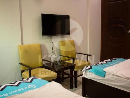 Ktown Rooms Badar Commercial Near Seaview - image 8