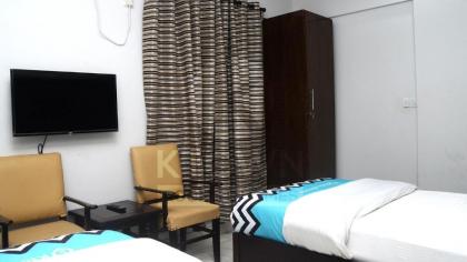 Ktown Rooms Badar Commercial Near Seaview - image 11