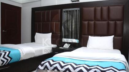 Ktown Rooms Badar Commercial Near Seaview - image 13