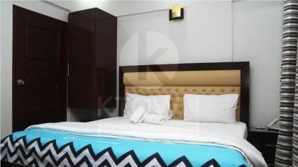 Ktown Rooms Badar Commercial Near Seaview - image 2