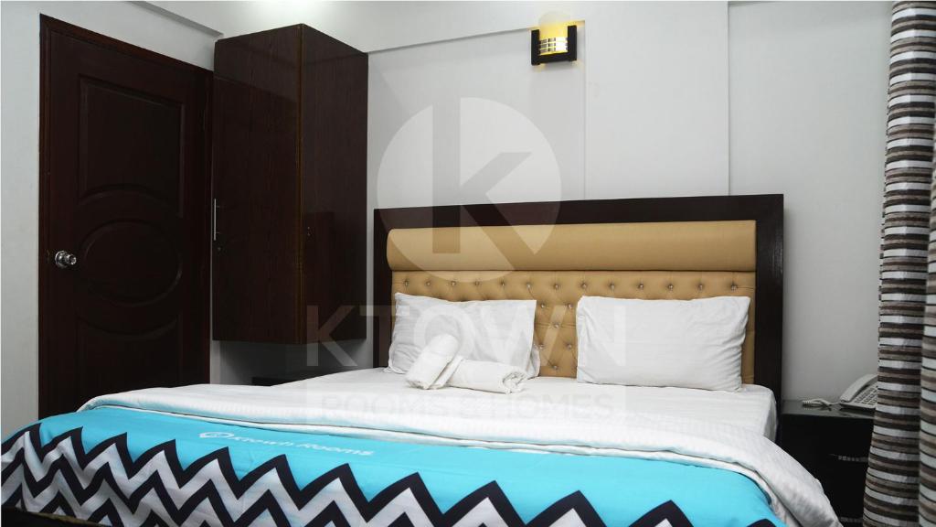 Ktown Rooms Badar Commercial Near Seaview - image 2