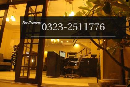 Hotel Elegant Karachi - image 1