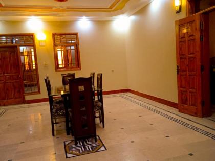 Hotel Elegant Karachi - image 12