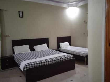 Hotel Elegant Karachi - image 13