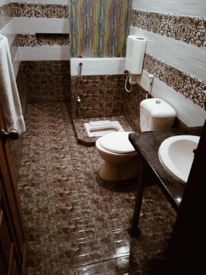 Hotel Elegant Karachi - image 14