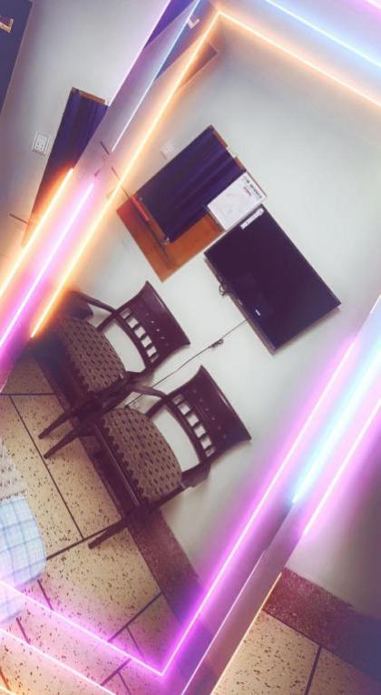 MWinner Guest House - image 13