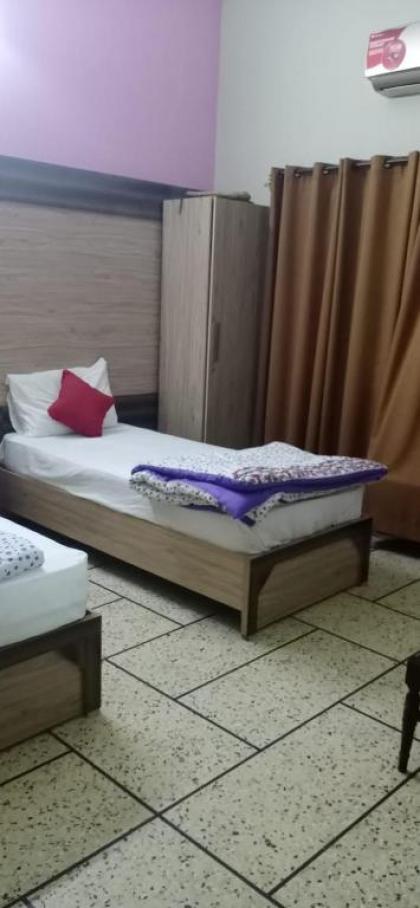MWinner Guest House - image 4