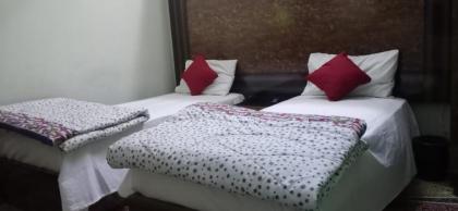 MWinner Guest House - image 5