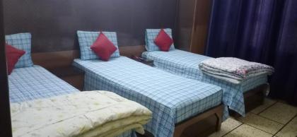MWinner Guest House - image 8