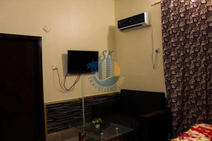 SK Travellers' Inn - image 19