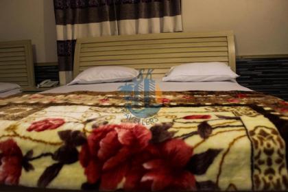 SK Travellers' Inn - image 2