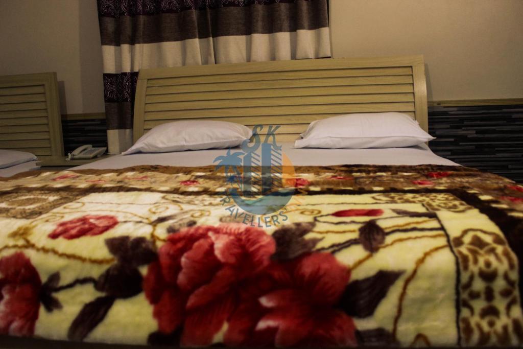 SK Travellers' Inn - image 2