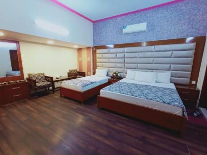 Rehaish Inn Guest House - image 11