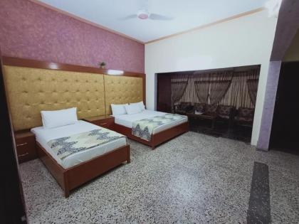 Rehaish Inn Guest House - image 12