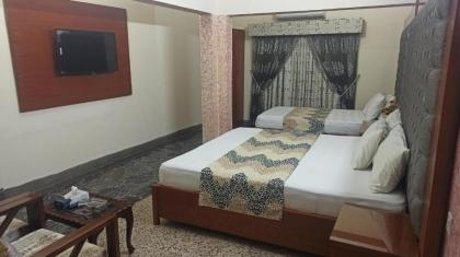 Rehaish Inn Guest House - image 13