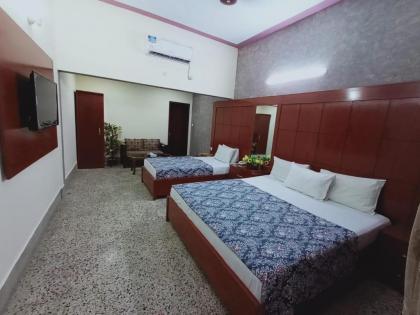 Rehaish Inn Guest House - image 14