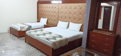 Rehaish Inn Guest House - image 2