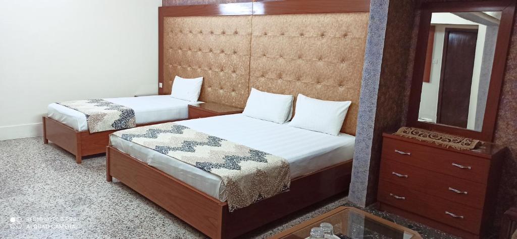 Rehaish Inn Guest House - image 2