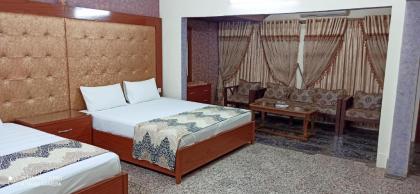 Rehaish Inn Guest House - image 3