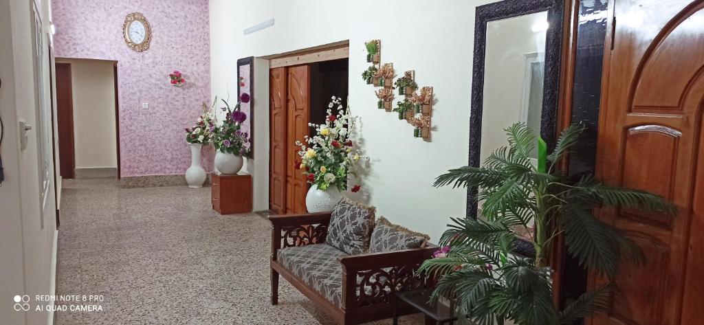 Rehaish Inn Guest House - image 5