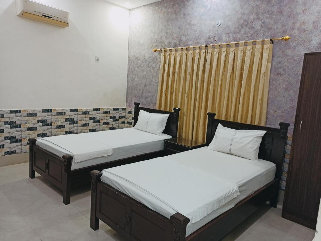 Rehaish Inn Guest House - image 6