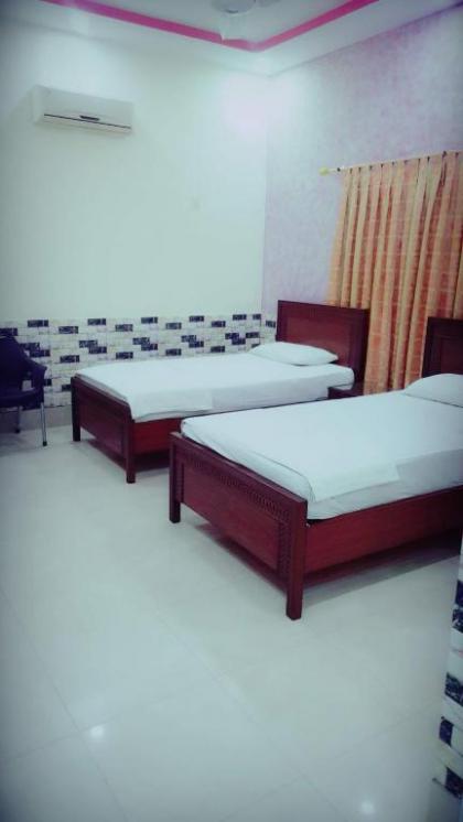Rehaish Inn Guest House - image 8